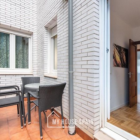 גיחון Myhousespain- Precioso Piso Playa Poniente מראה חיצוני תמונה