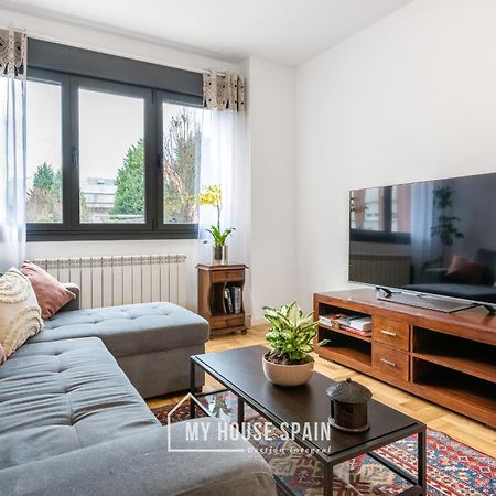 גיחון Myhousespain- Precioso Piso Playa Poniente מראה חיצוני תמונה