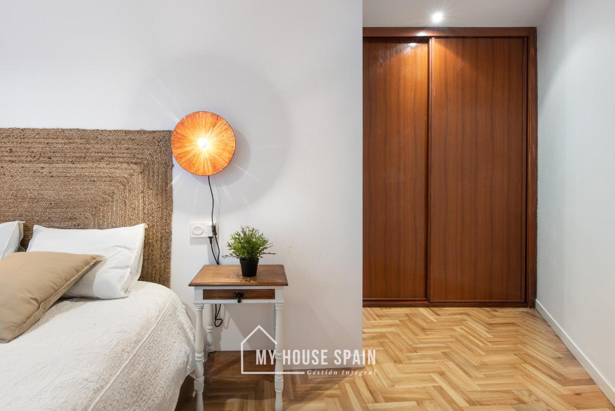 גיחון Myhousespain- Precioso Piso Playa Poniente מראה חיצוני תמונה