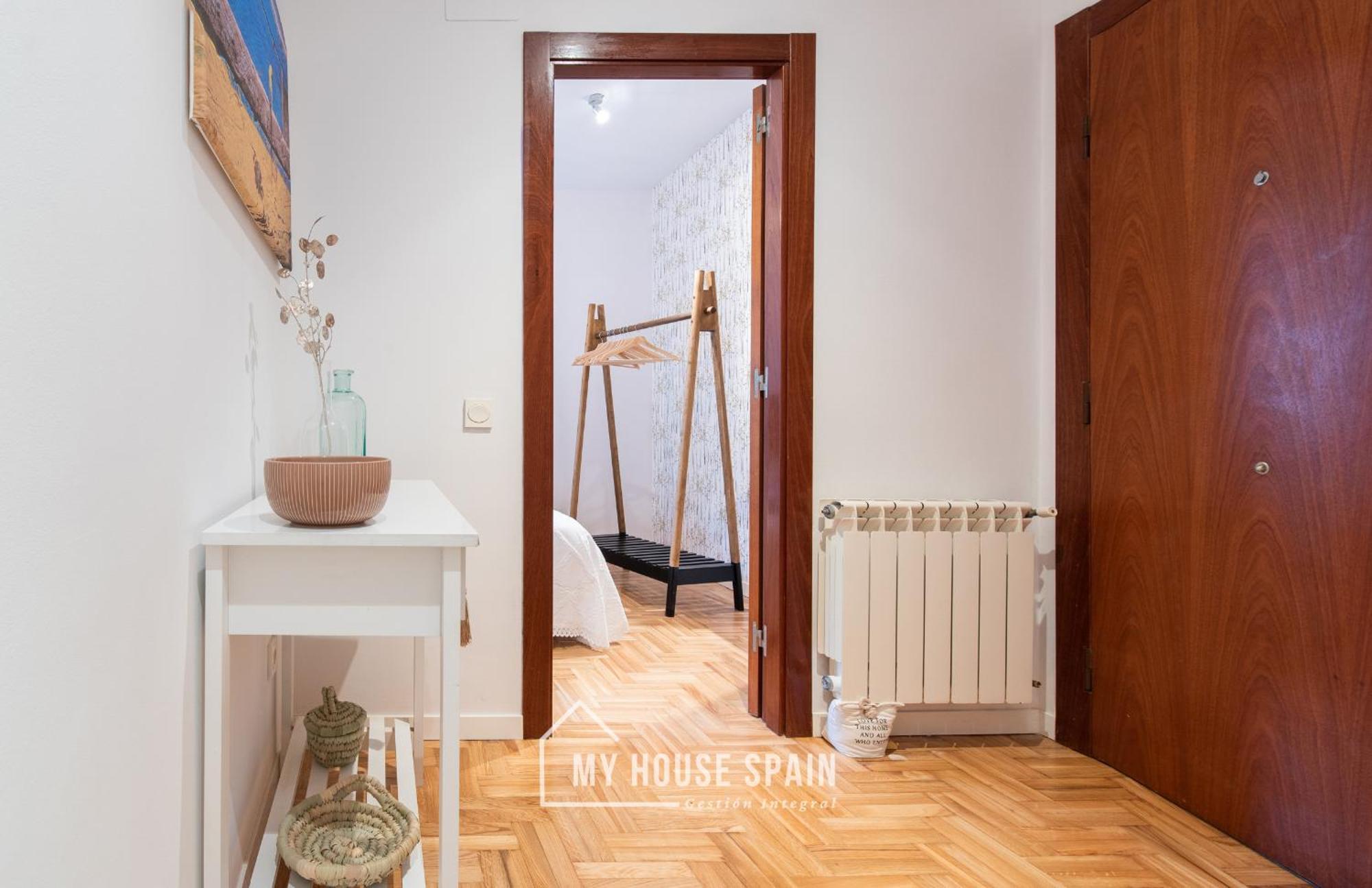 גיחון Myhousespain- Precioso Piso Playa Poniente מראה חיצוני תמונה