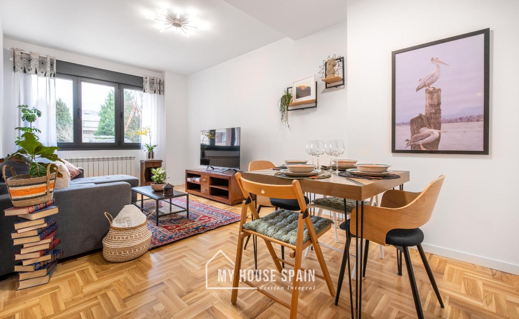 גיחון Myhousespain- Precioso Piso Playa Poniente מראה חיצוני תמונה