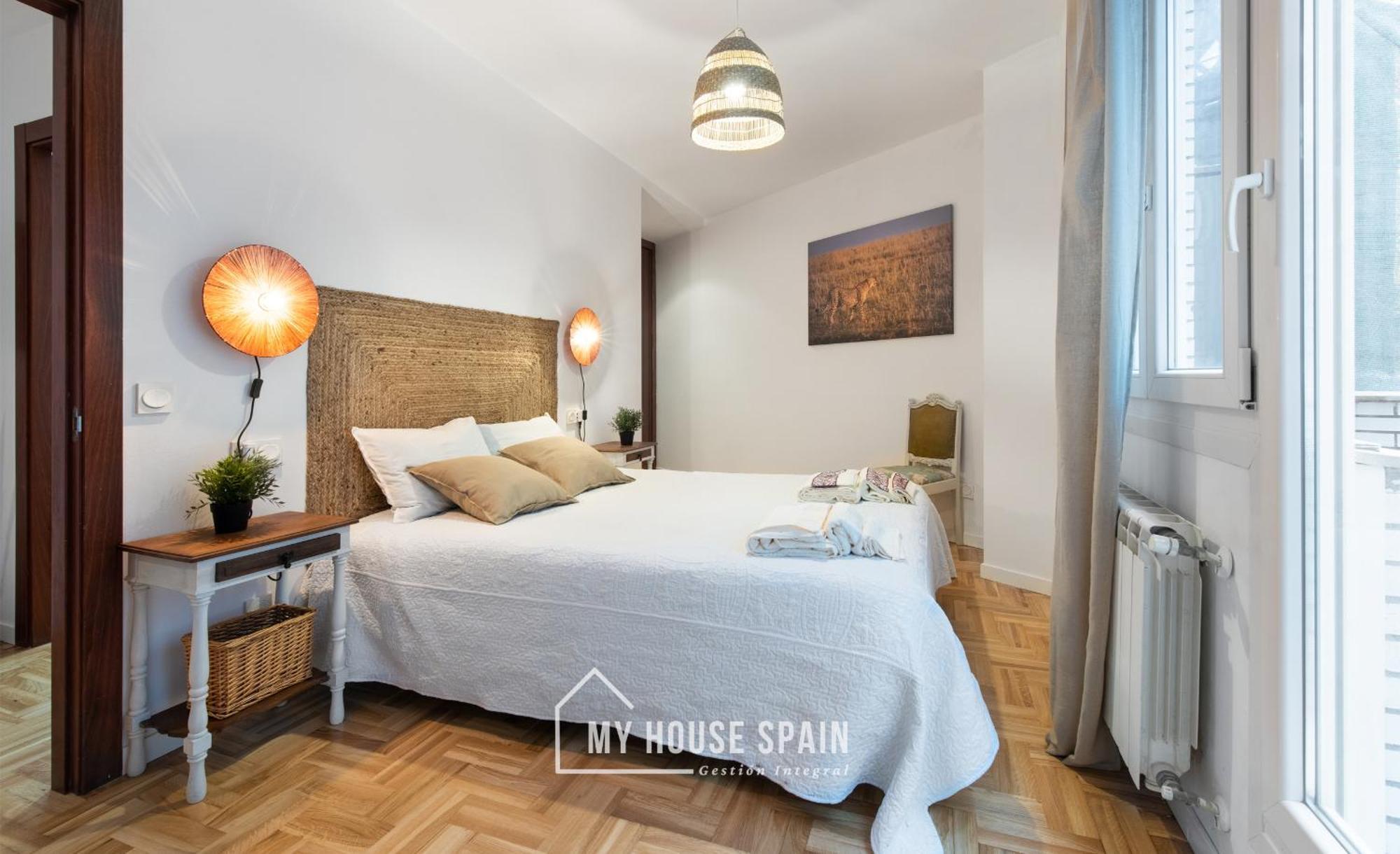 גיחון Myhousespain- Precioso Piso Playa Poniente מראה חיצוני תמונה
