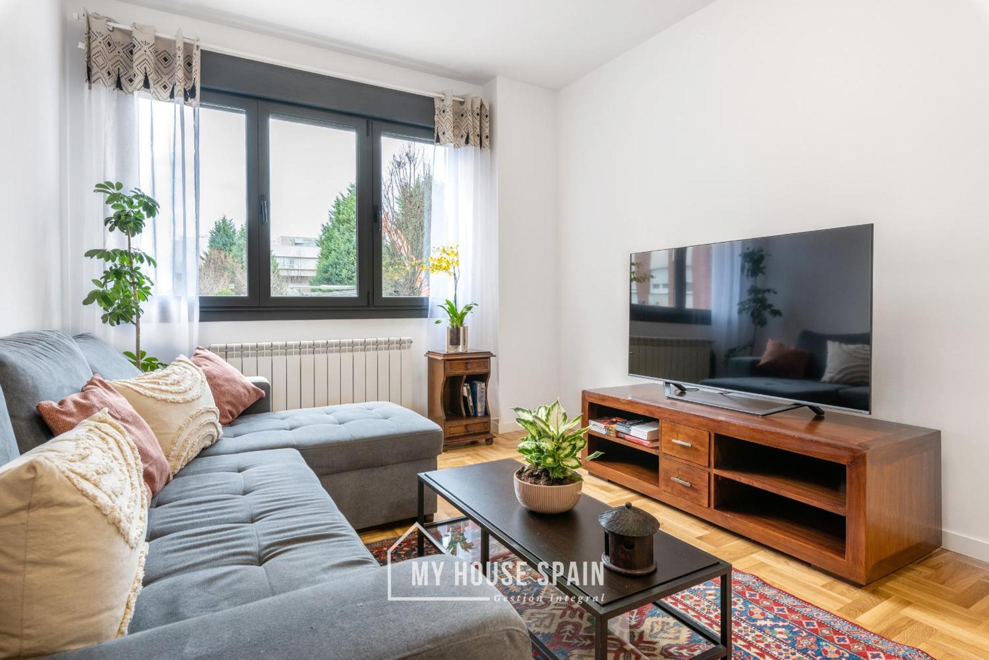 גיחון Myhousespain- Precioso Piso Playa Poniente מראה חיצוני תמונה